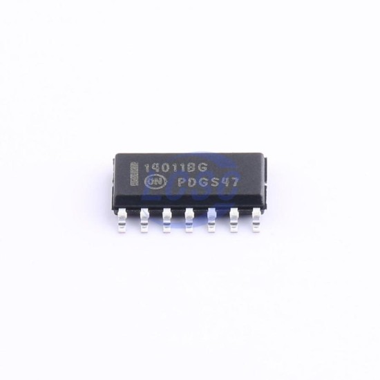 onsemi MC14011BDR2G onsemi MC14011BDR2G