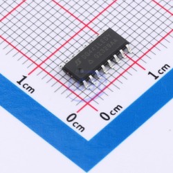 VISHAY DG441LEDY-T1-GE3
