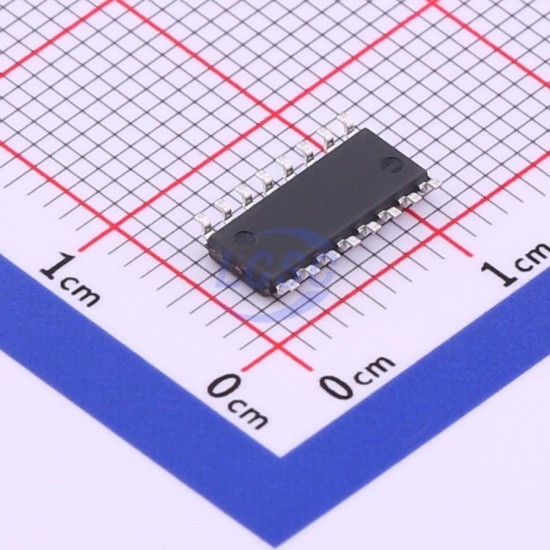 NXP MC33664ATL1EGR2
