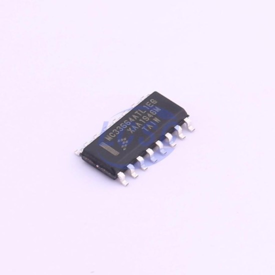 NXP MC33664ATL1EGR2
