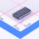 onsemi MC14071BDR2G