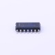 onsemi MC14071BDR2G