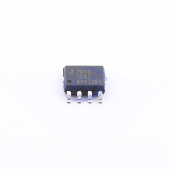 RENESAS ICL7673CBAZA
