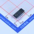 onsemi MC1413BDR2G