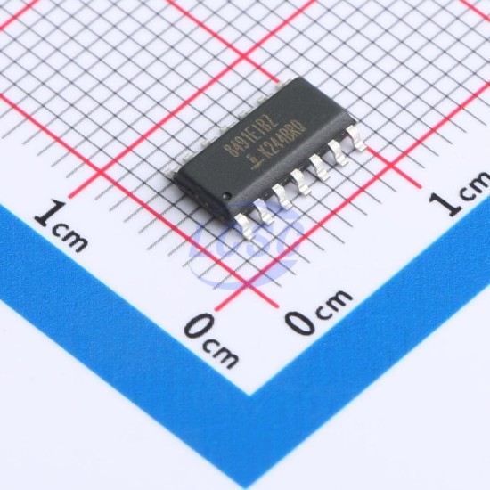 RENESAS ISL8491EIBZ RENESAS ISL8491EIBZ