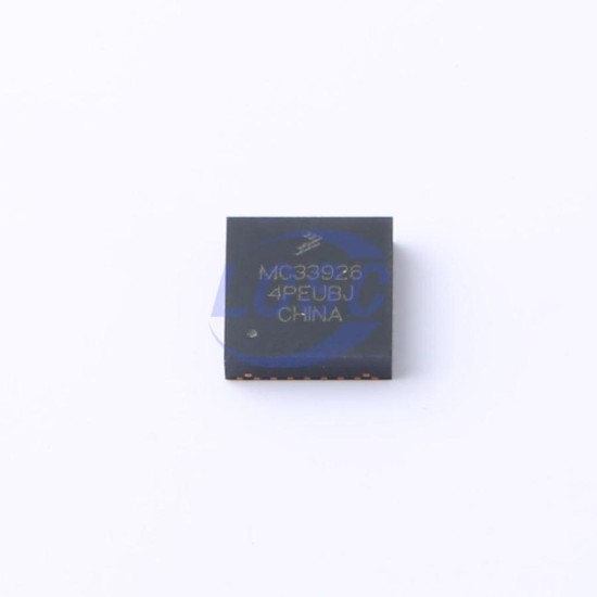 NXP MC33926PNBR2