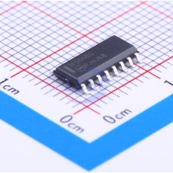 onsemi MC14504BDR2G