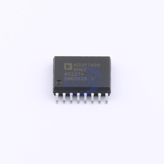 ADI ADUM1400BRWZ-RL