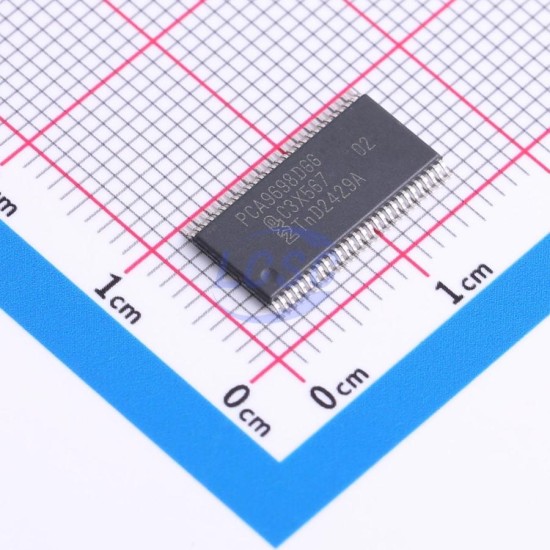 NXP PCA9698DGG,518