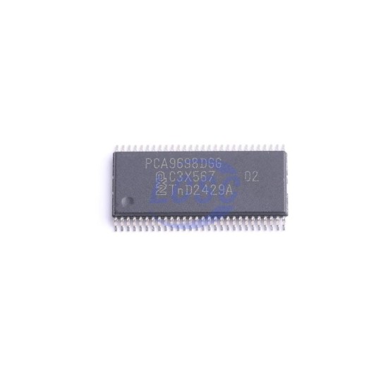 NXP PCA9698DGG,518
