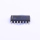 onsemi MC14541BDR2G