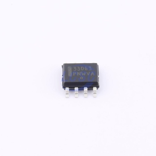 onsemi MC33063ADR2G