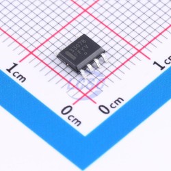 onsemi MC33078DR2G