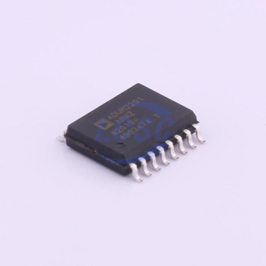 ADI ADUM2201ARWZ-RL