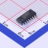 TI DS90LV031ATMX/NOPB