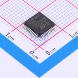 ST STM32G431C8T6 ST STM32G431C8T6