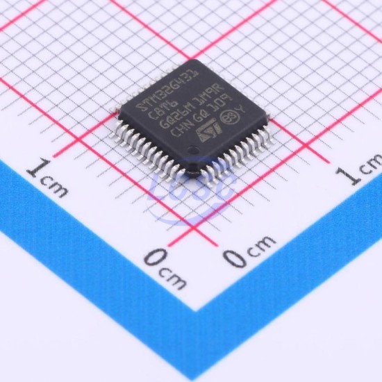 ST STM32G431C8T6