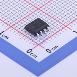 onsemi MC33269DR2-3.3G