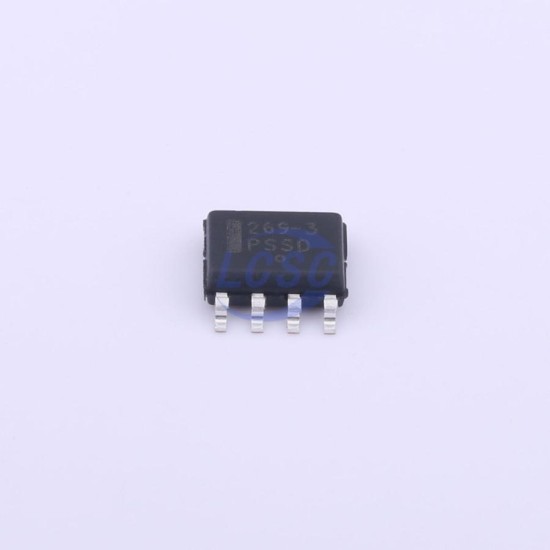 onsemi MC33269DR2-3.3G