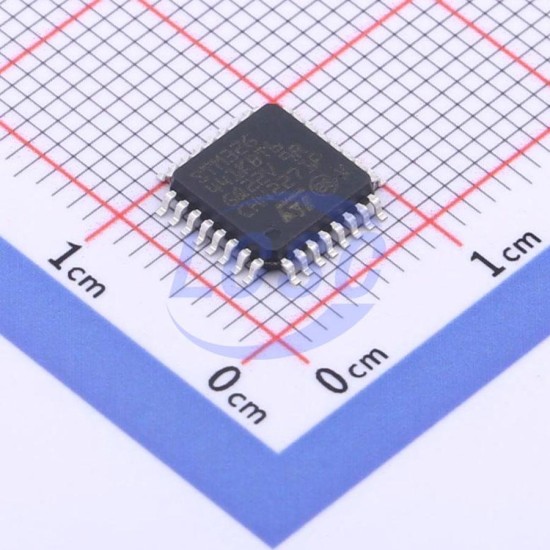ST STM32G441KBT6