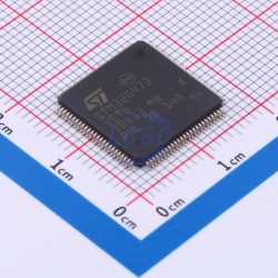 ST STM32G473VET6 ST STM32G473VET6