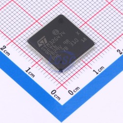 ST STM32G474QET6 ST STM32G474QET6