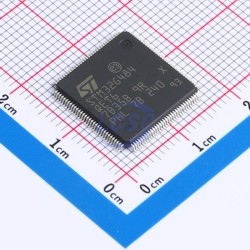 ST STM32G484QET6 ST STM32G484QET6