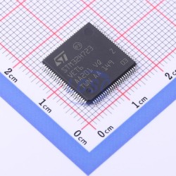 ST STM32H723VET6 ST STM32H723VET6