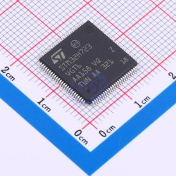 ST STM32H723VGT6 ST STM32H723VGT6