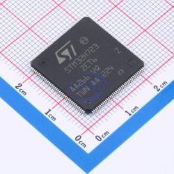 ST STM32H723ZET6 ST STM32H723ZET6