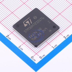 ST STM32H723ZGT6 ST STM32H723ZGT6