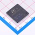 ST STM32H723ZGT6