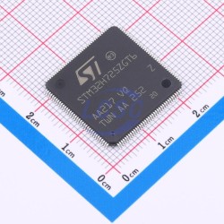 ST STM32H725ZGT6 ST STM32H725ZGT6