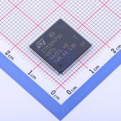 ST STM32H730VBT6 ST STM32H730VBT6