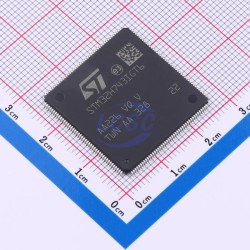 ST STM32H743IGT6 ST STM32H743IGT6