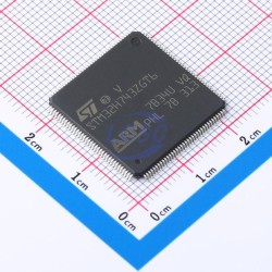 ST STM32H743ZGT6 ST STM32H743ZGT6