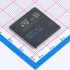 ST STM32H745IIT6