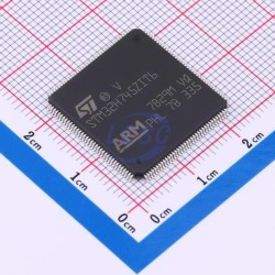 ST STM32H745ZIT6 ST STM32H745ZIT6
