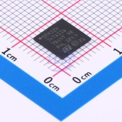 ST STM32H747AII6 ST STM32H747AII6