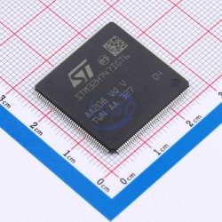 ST STM32H747IGT6 ST STM32H747IGT6