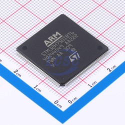 ST STM32H750IBT6 ST STM32H750IBT6