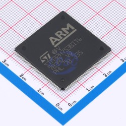 ST STM32H753BIT6 ST STM32H753BIT6