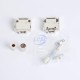 MH CONNECTORS MHDPPK-M-9-K MH CONNECTORS MHDPPK-M-9-K