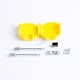 MH CONNECTORS MHDPPK9-Y-K MH CONNECTORS MHDPPK9-Y-K