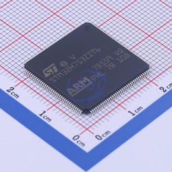 ST STM32H753ZIT6 ST STM32H753ZIT6