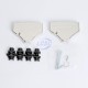 MH CONNECTORS MHDTZK37-K MH CONNECTORS MHDTZK37-K