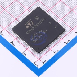 ST STM32H7A3IIT6 ST STM32H7A3IIT6