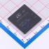 ST STM32H7A3IIT6