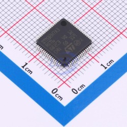 ST STM32H7A3RGT6 ST STM32H7A3RGT6