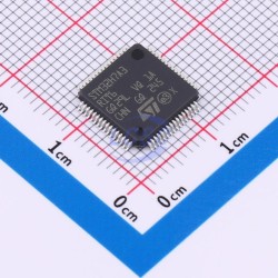 ST STM32H7A3RIT6 ST STM32H7A3RIT6